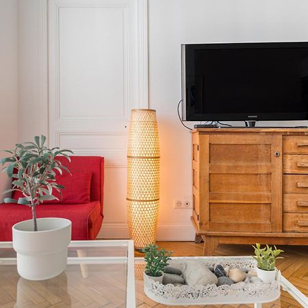 ניס Stunning Flat By The Beach, Carre D'Or-Negresco מראה חיצוני תמונה