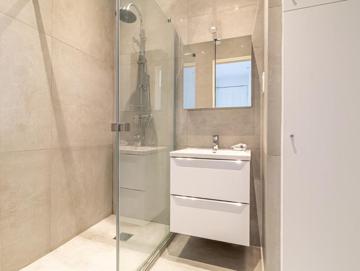 ניס Stunning Flat By The Beach, Carre D'Or-Negresco מראה חיצוני תמונה