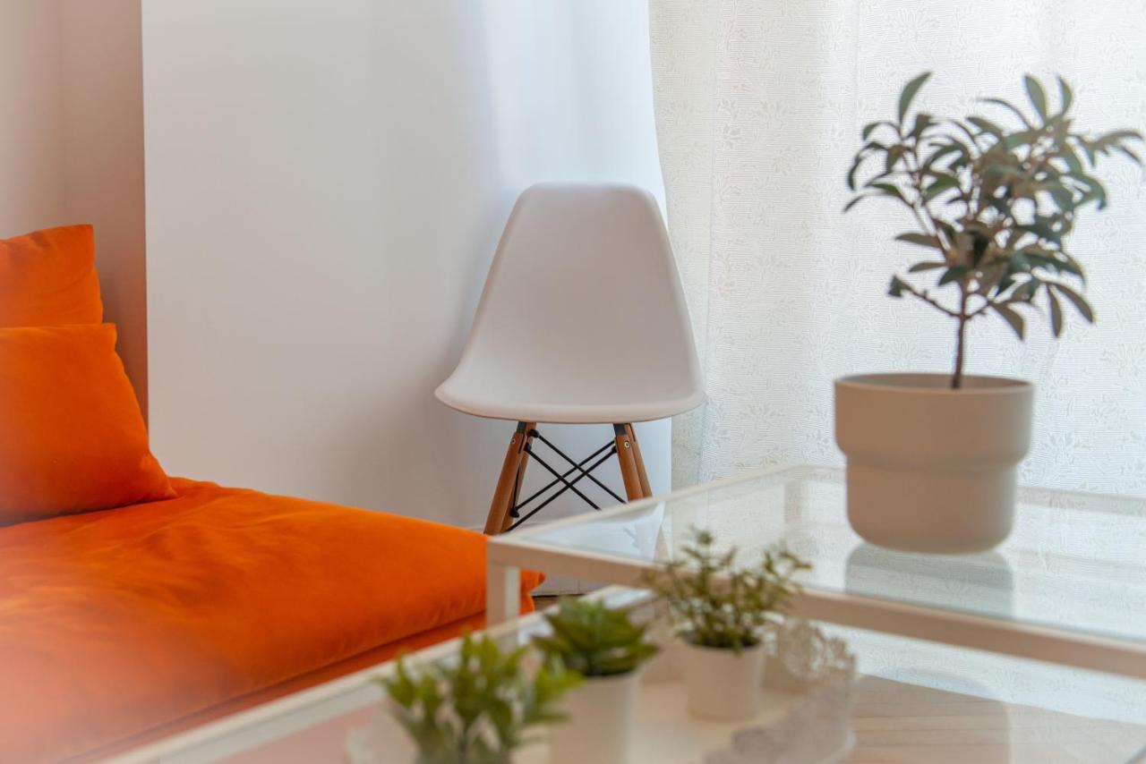 ניס Stunning Flat By The Beach, Carre D'Or-Negresco מראה חיצוני תמונה