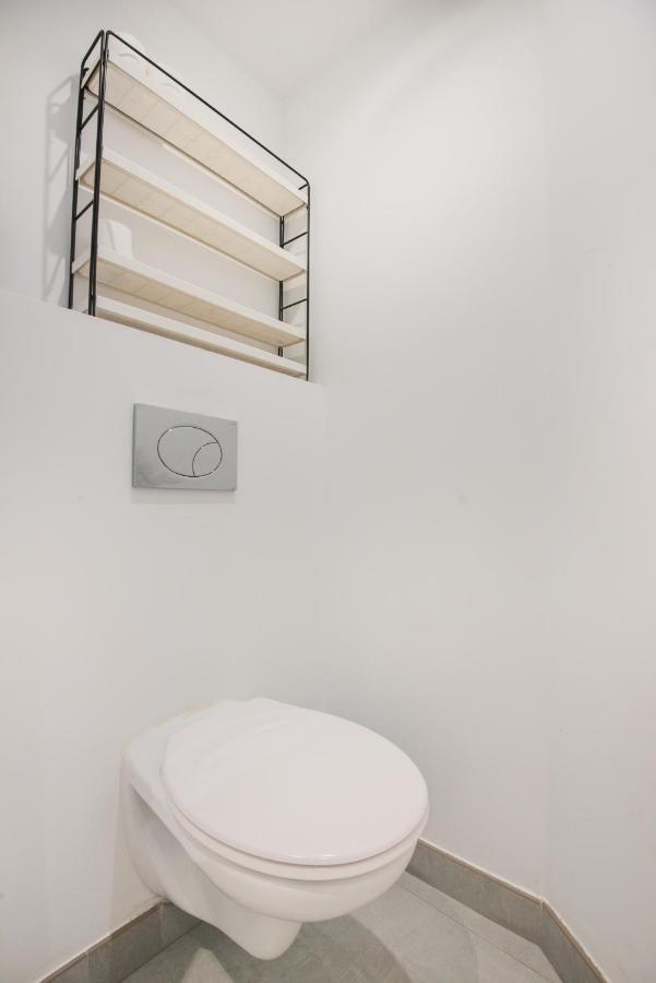 ניס Stunning Flat By The Beach, Carre D'Or-Negresco מראה חיצוני תמונה