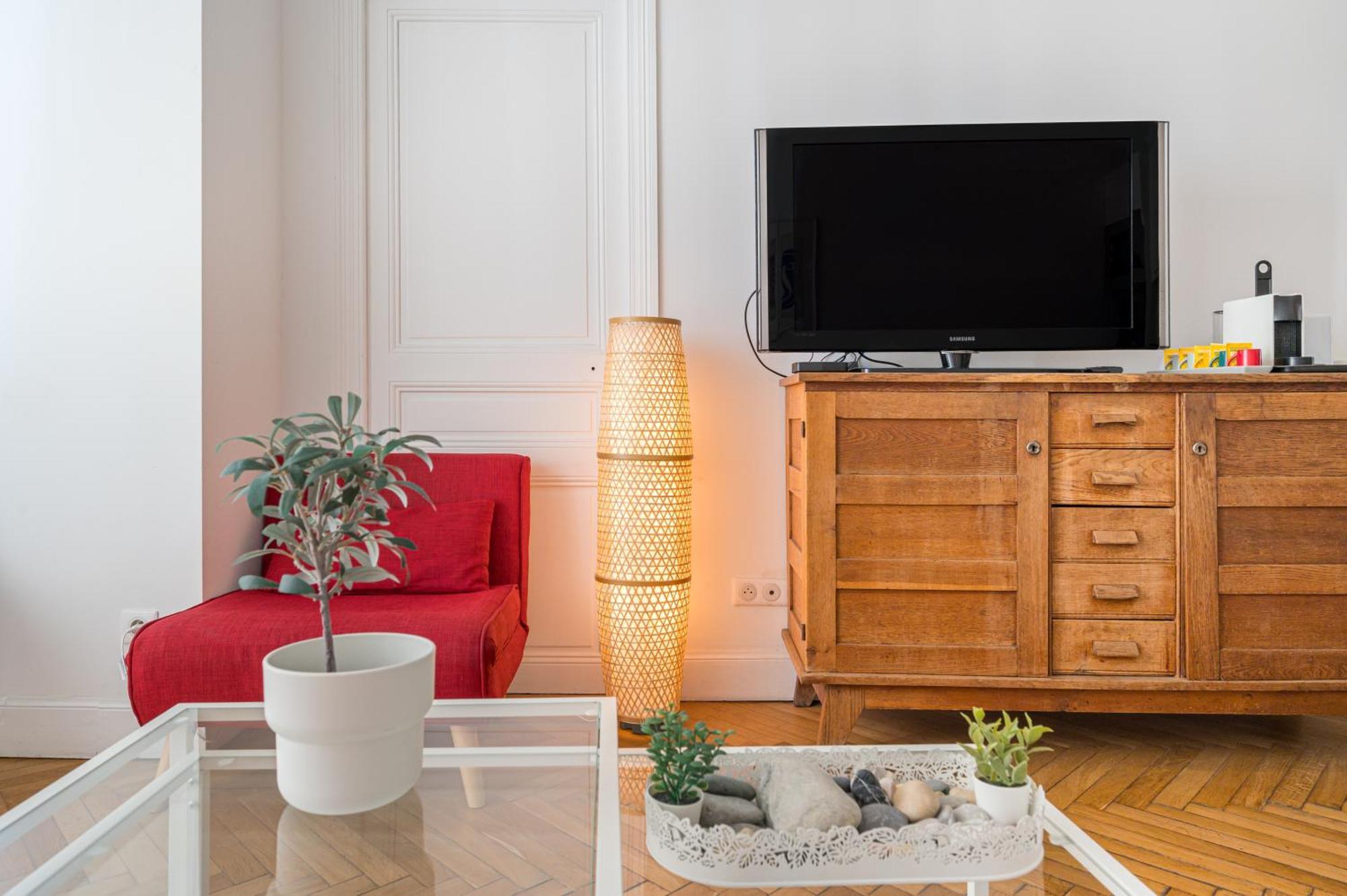 ניס Stunning Flat By The Beach, Carre D'Or-Negresco מראה חיצוני תמונה