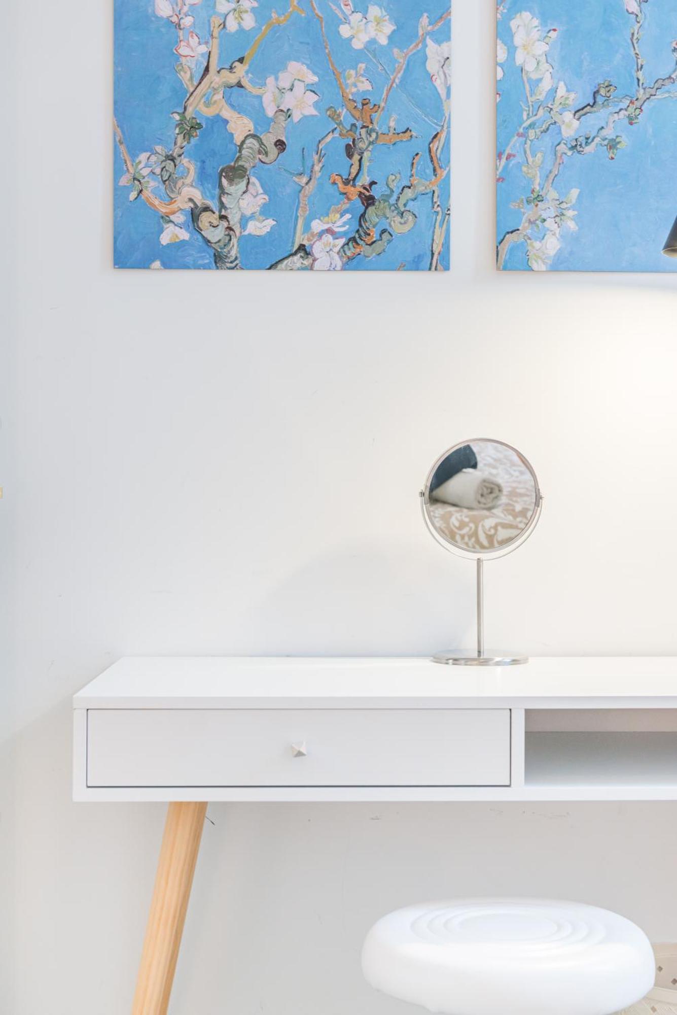 ניס Stunning Flat By The Beach, Carre D'Or-Negresco מראה חיצוני תמונה
