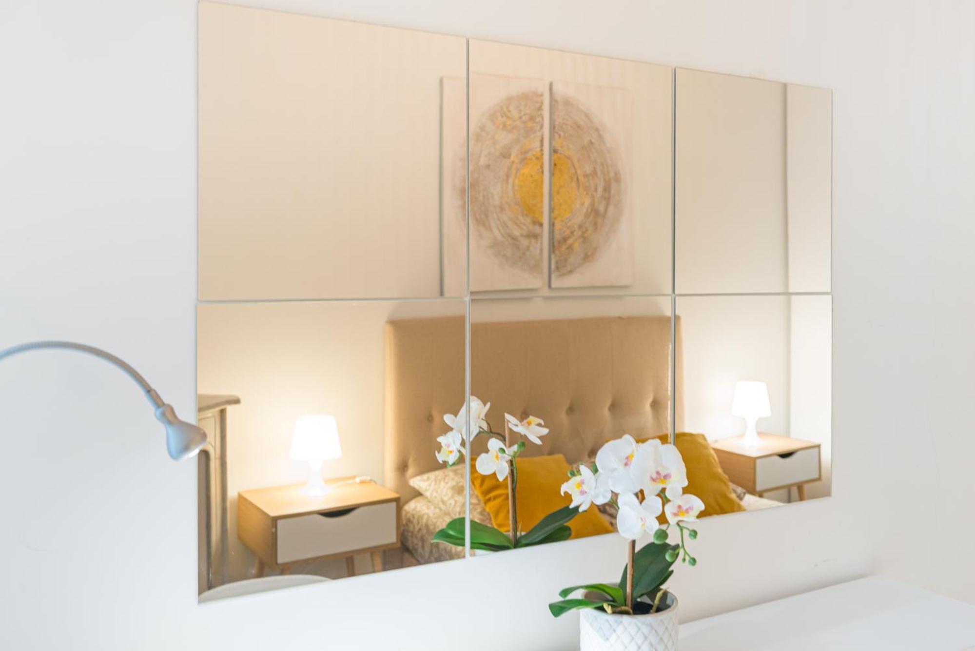 ניס Stunning Flat By The Beach, Carre D'Or-Negresco מראה חיצוני תמונה