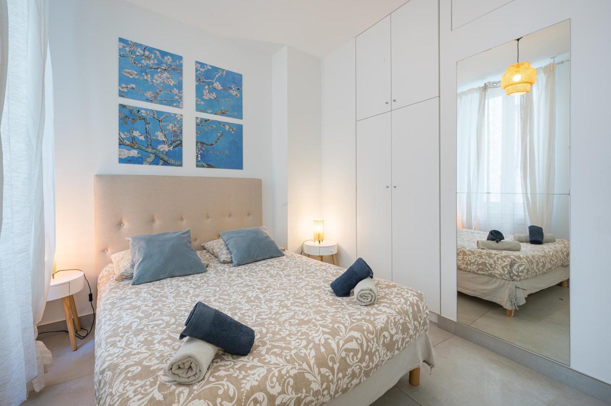 ניס Stunning Flat By The Beach, Carre D'Or-Negresco מראה חיצוני תמונה